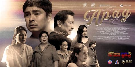 pinay80|Where to watch eight Filipino classic films for free .